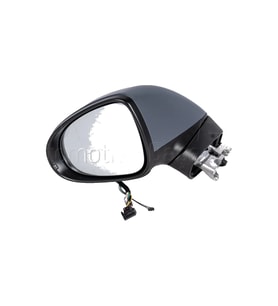 VW Touareg 2011-2018 Ayna Sol ISI AST ASF KAT SIN Alt AY HAF KNU 13 2PI 7P6857507AL9B9 Wisco