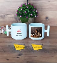 Anestezi Teknisyeni Kupa Bardak T Fotoğraflı Anestezi Teknisyenine Tıp Bayramı Hediyesi