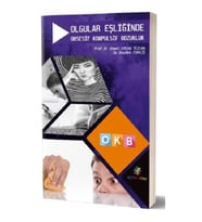 Olgular Eşliğinde Obsesif Kompulsif Bozukluk