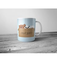 Pixxa  Free Bears Kupa