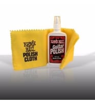 Ernie Ball P04222 Bezli Gitar Cilası