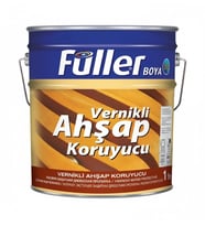 Füller Ahşap Koruyucu Koyu Meşe 1 Litre