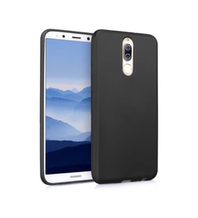 Zengin Çarşım Huawei Mate 10 Lite  Yumuşak Silikon Kılıf