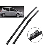 Opel Meriva B Kasa Ön Cam Muz Silecek Takımı 2010-2017