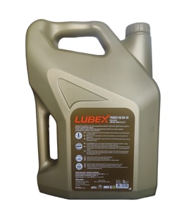 LUBEX PRIMUS FM 5W-30 7 LT 2022