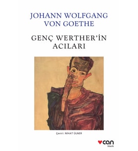Genç Werther'in Acıları - Johann Wolfgang von Goethe