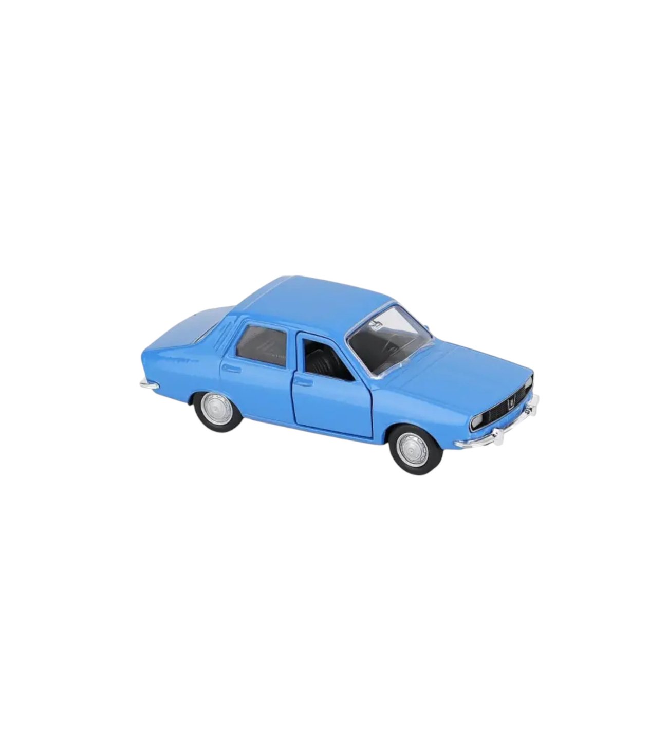 Renault 12 R12 TS 1973
