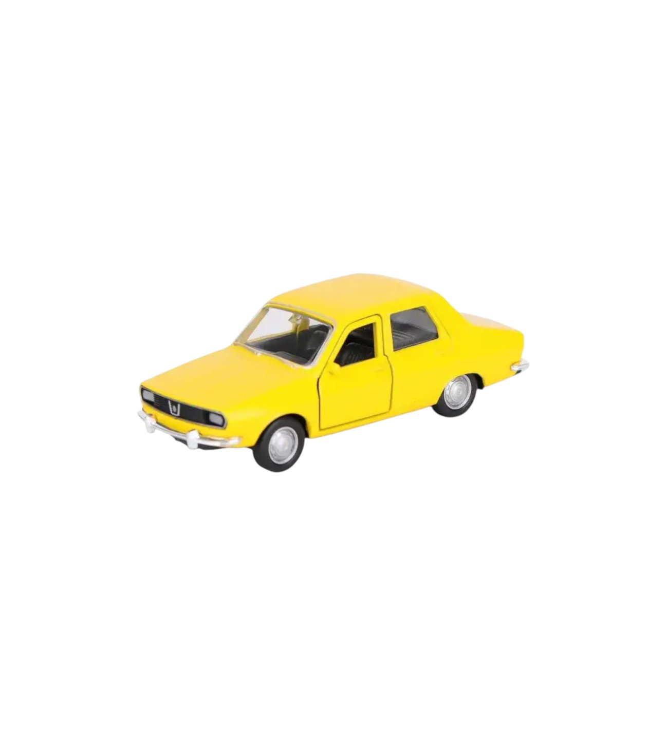Renault 12 R12 TS 1973