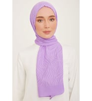 Armine Trend Ultraligth 16 Şal 3211 Mor