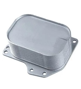 MAGNETI MARELLI 359001601690 Sanziman Yag Sogutucusu 03N117021