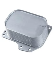 MAGNETI MARELLI 359001601690 Sanziman Yag Sogutucusu 03N117021