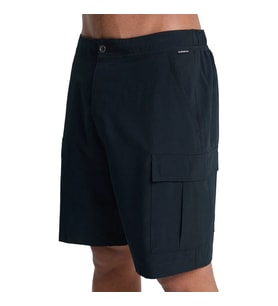 Quiksilver Erkek Günlük Kargo Şort EQYHY03884