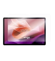 Lenovo Tab P12 12.7 İnç Mat Ekran Koruyucu Parmak İzi Bırakmaz (Şeffaf)