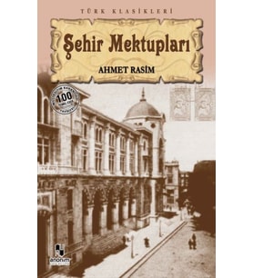 Şehir Mektupları