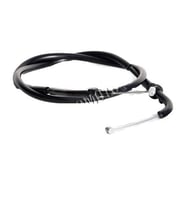 Yamaha Fz 6,Fazer 600 Gaz Teli Çekme Teli 2004-09 _Supermoto (Renksiz)