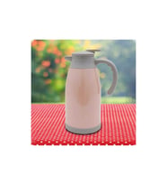 900 ML  Çelik Termos Renkli Clkn-1509