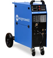 Magmaweld Monomig 200ik Gazaltı Kaynak Makinesi