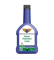 F6 Dizel Yakıt Katkısı 300 ML Diesel Treatment