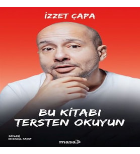 Bu Kitabı Tersten Okuyun