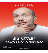 Bu Kitabı Tersten Okuyun