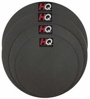 Evans SO2346 SoundOff Davul Susturucu Seti (Standart Kit)