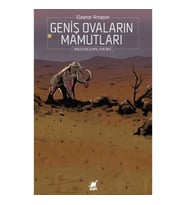 Geniş Ovaların Mamutları