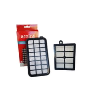 Arnica Tesla Ergo Active Süpürge Hepa Filtre Seti Uyumlu
