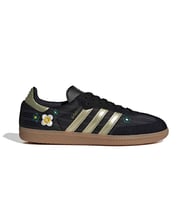 Adidas Samba Og W Kadın Günlük Ayakkabı IH1331 Siyah