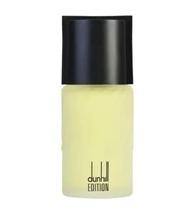 Dunhill Edition EDT 100 ml Erkek Parfümü