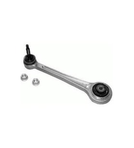 BMW E39 E38 1995-2001 Salıncak Arka Üst Alüminyum Ön Taraf 33326768791 Febi