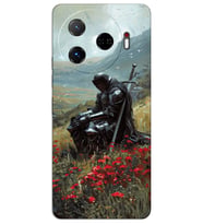 Tecno Camon 30 Pro Kılıf HD Desen Baskılı Kılıf - 5705