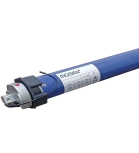 Mosel SEL70RE 140 NM Kepenk-Tente Motoru