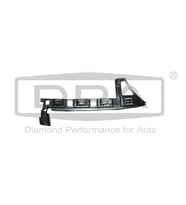 3C5807376C Tampon Bağlantı Braketi Arka Sağ - Passat 2006-2010