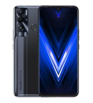 Tecno Pova Neo 6Gb Ram 128Gb Siyah (Tecno Türkiye Garantili)