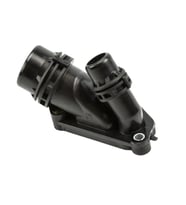 BMW E60 E61 - N47 MOTOR SU FLANŞI - TERMOSTAT KAPAĞI FEBİ 11117800048