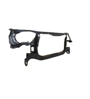 Toyota Corolla Ae111 99/00 Ön Panel Komple (Yuvarlak Farlı Ti·p) (Tw)