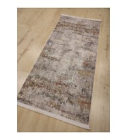 HALIMARKA K-CND CN002A MULTİ MODERN HALI YOLLUK 95X200 CM