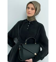 ARMİNE SURA İPEK EŞARP 26YA9502D01 55