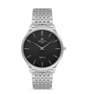 HISLON CL135S-04SS Erkek Kol Saati