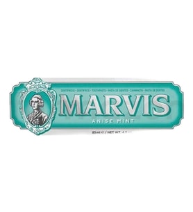 Marvis Anise Mint Diş Macunu 85 ml