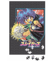 Slayers Puzzle 240 Parça Yapboz