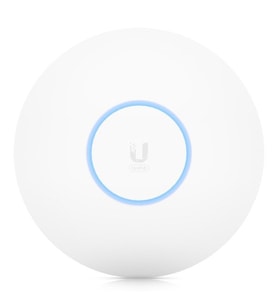 UBIQUITI U6-PRO AX5400 DUAL BAND TAVAN TIPI KURUMSAL ACCESS POINT