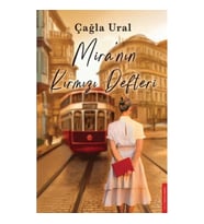 Mira’nın Kırmızı Defteri