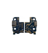 General Mobile GM9 Pro İle Uyumlu Şarj Soketi (Siyah)