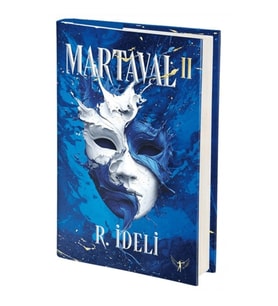Martaval 2 (Ciltli)