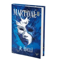 Martaval 2 (Ciltli)