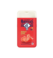 Le Petit Marseillais Duş Jeli Akdeniz Çileği 250 Ml