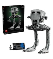 LEGO Star Wars AT-ST Walker 75417