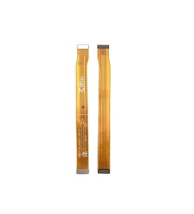 Huawei Uyumlu Y6P Uyumlu Lcd Ekran Ara Flexi Flex