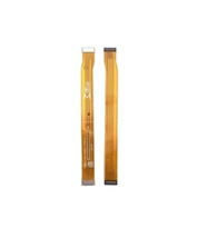 Huawei Uyumlu Y6P Uyumlu Lcd Ekran Ara Flexi Flex